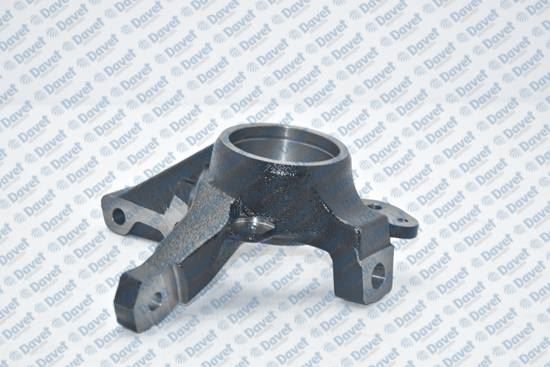 53-1805R Aks Tasiyici Sag On 72mm Fiat Albea 1.3 Mjt 2007-